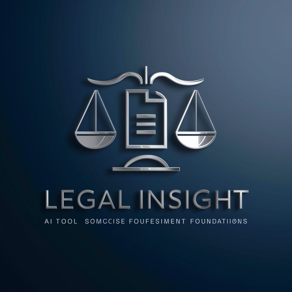 Legal Insight in GPT Store