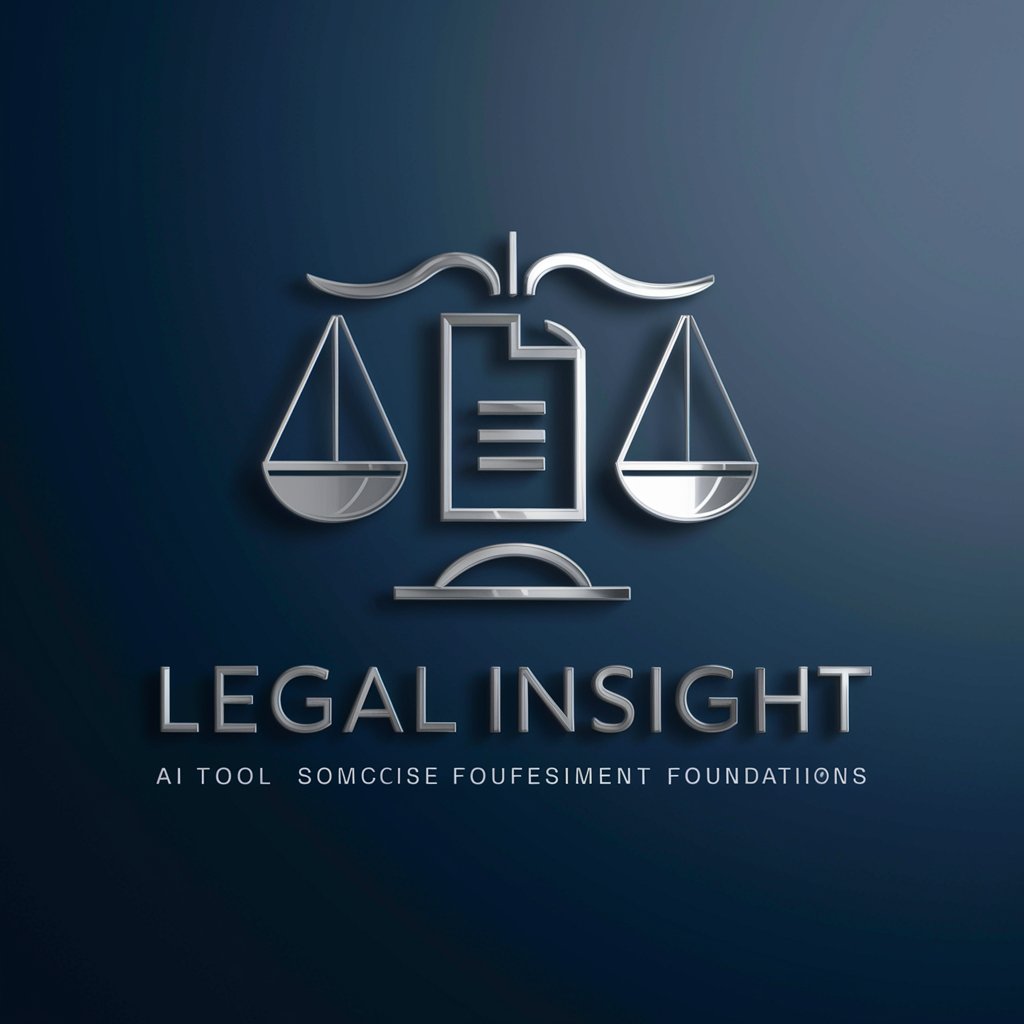 Legal Insight