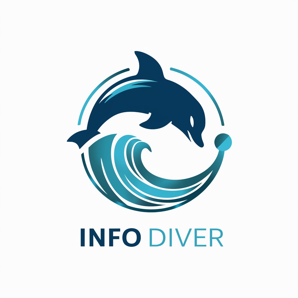Info Diver