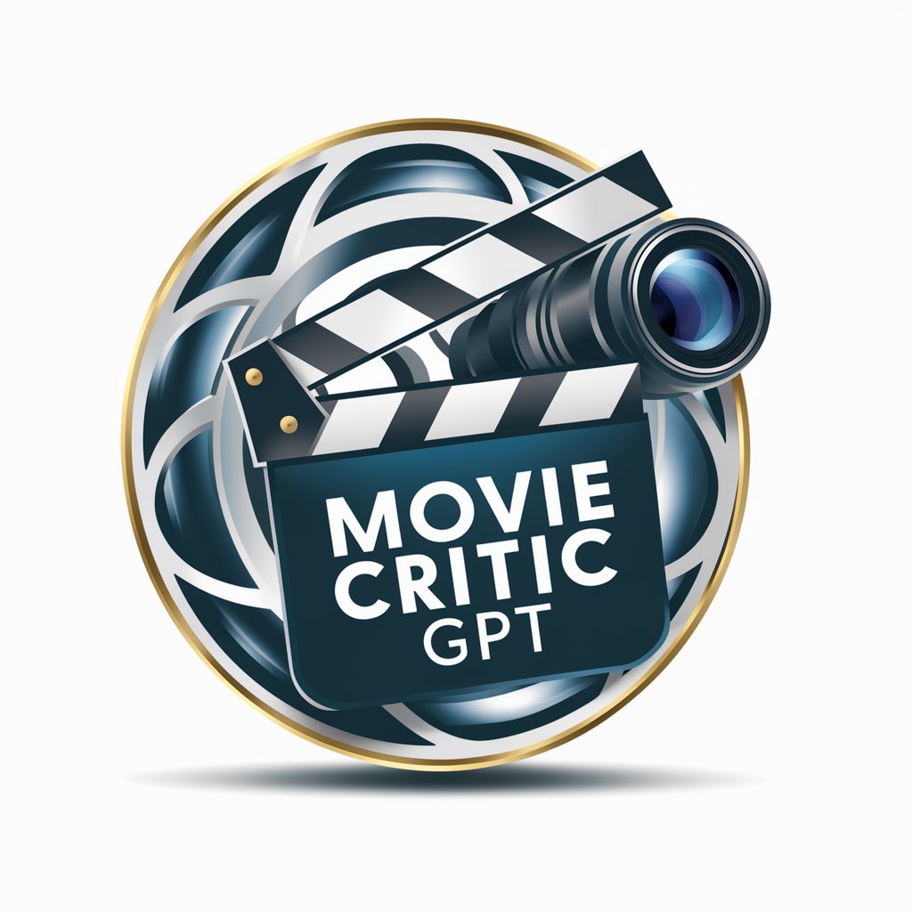 Movie Critic