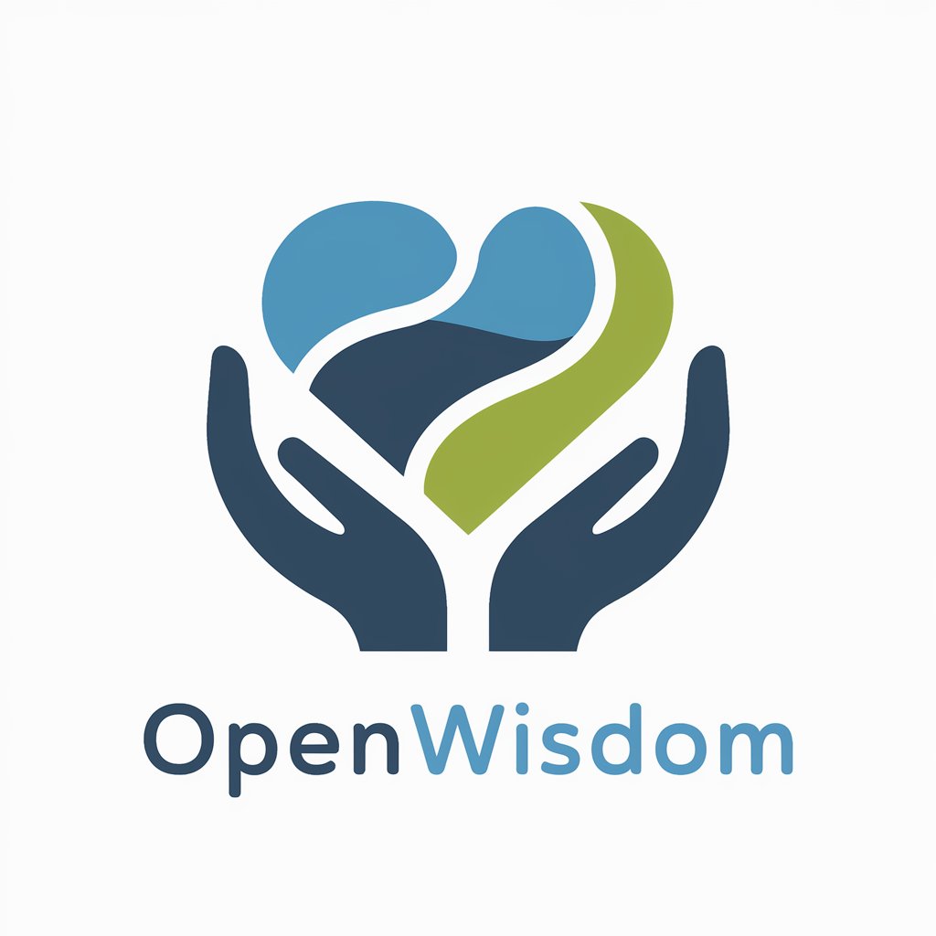 OpenWisdom in GPT Store