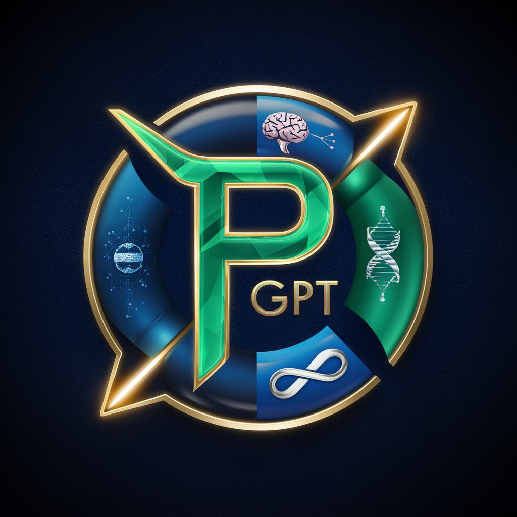 P GPT