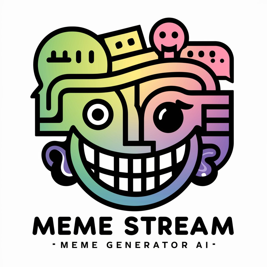 Meme Stream in GPT Store