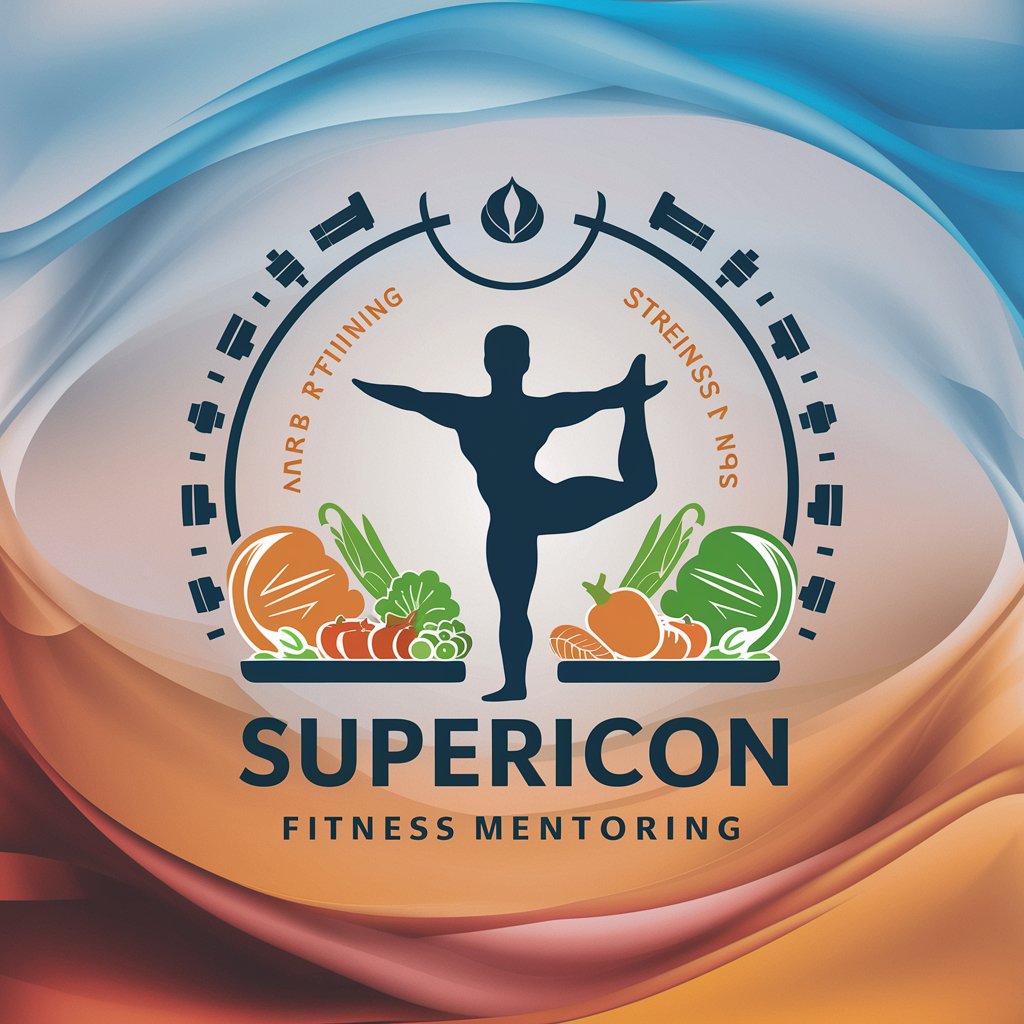 SuperIcon Fitness Mentoring