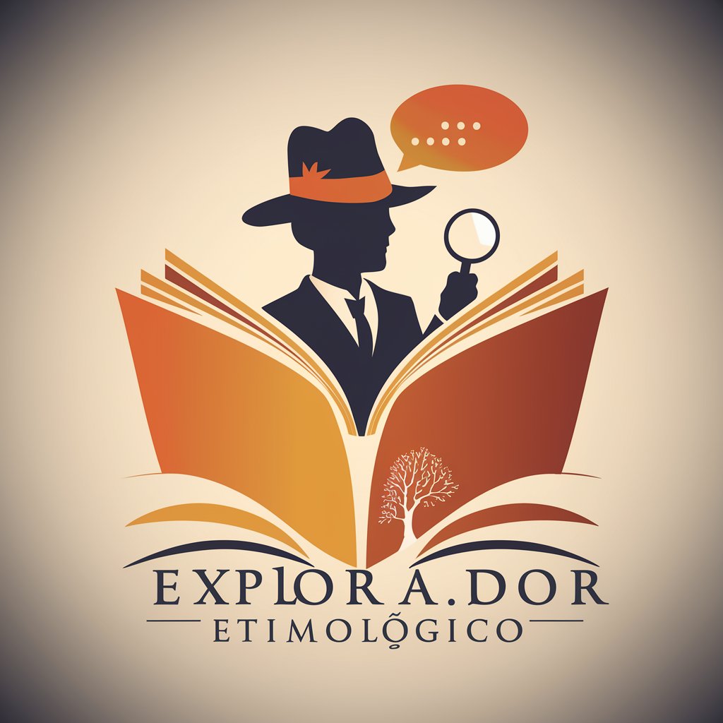 Explorador Etimológico
