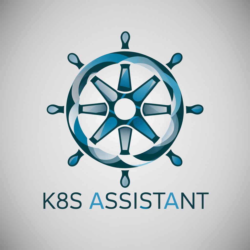 K8s Assistant