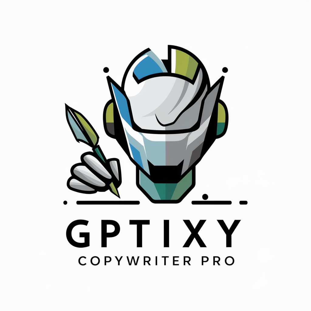 Copywriter Master in GPT Store