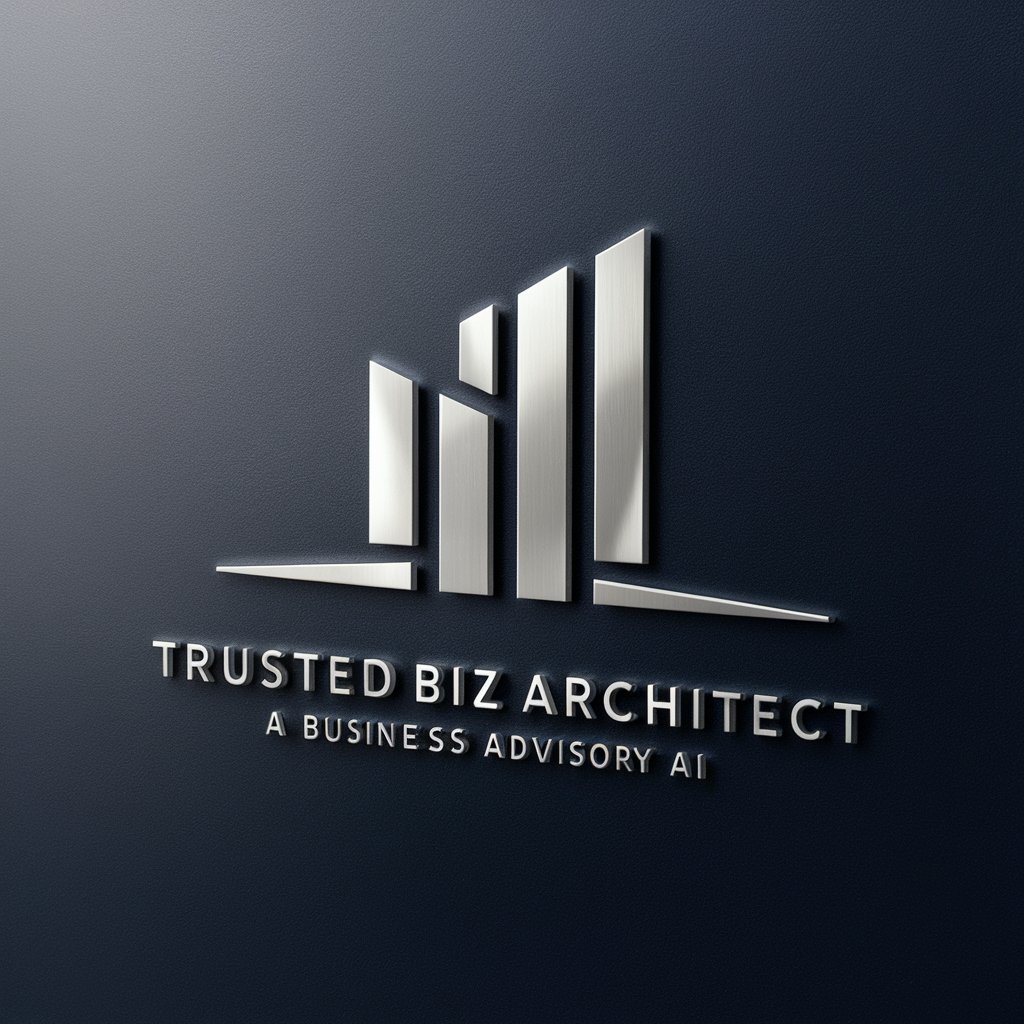 Trusted Biz Architect