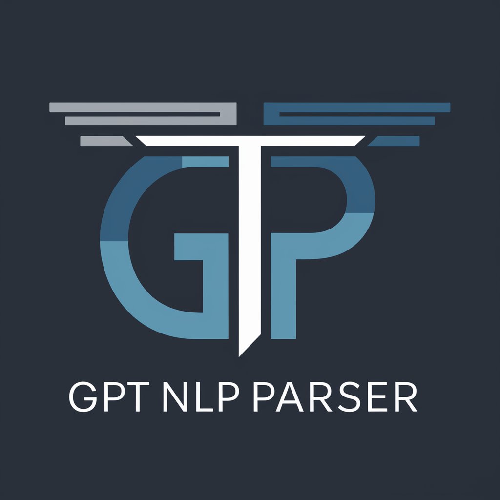 NLP Parser