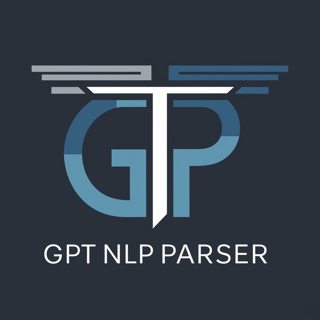 NLP Parser in GPT Store