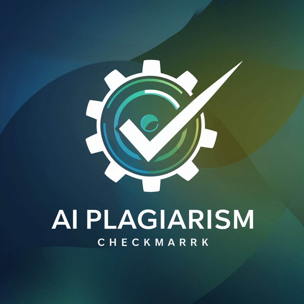 AI Plagiarism Checker in GPT Store