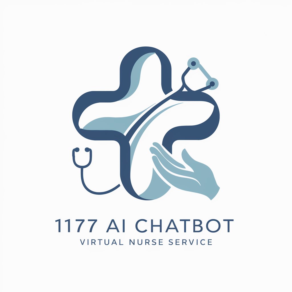 1177 AI ChatBot