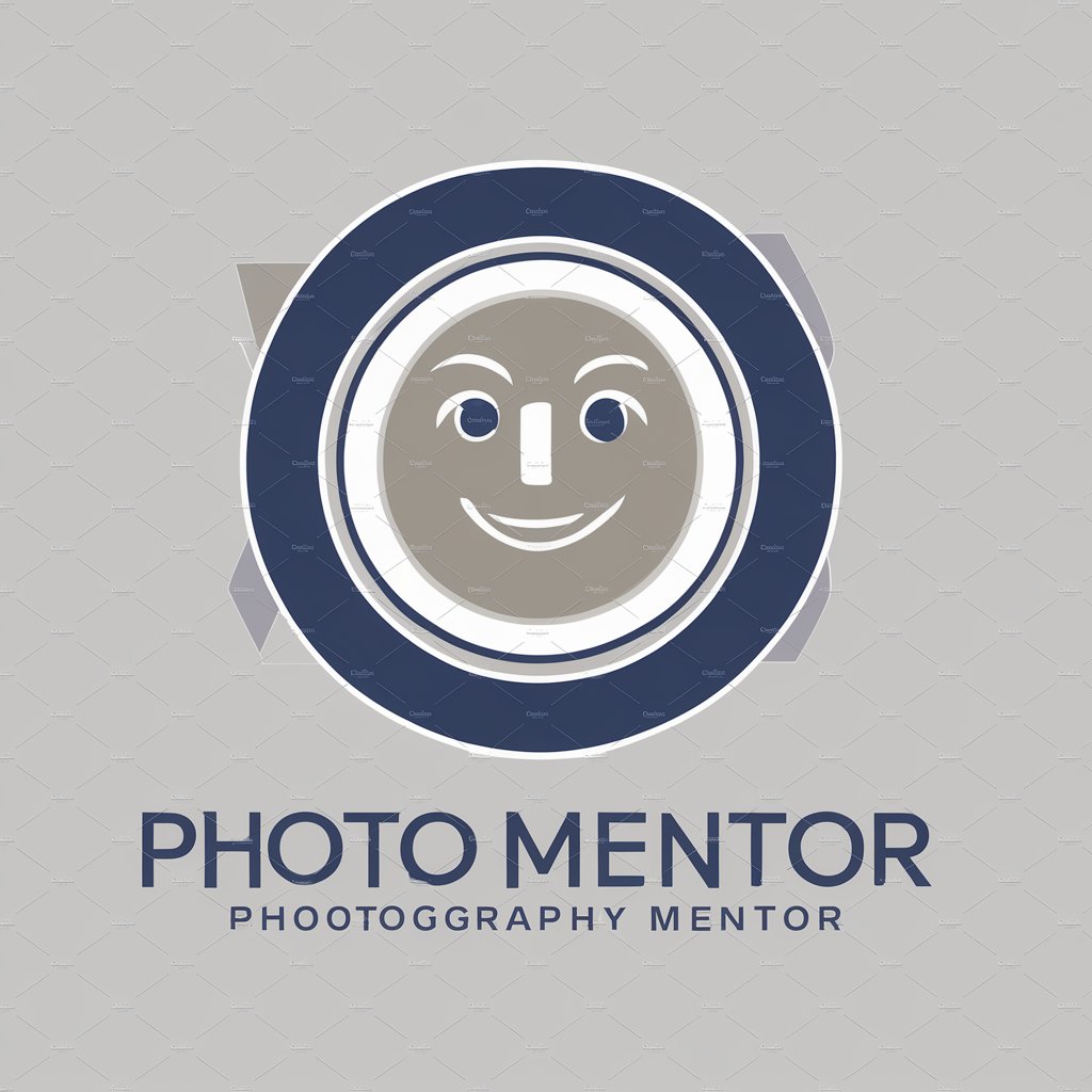 Photo Mentor