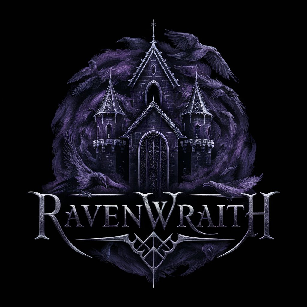 Kingdom of Ravenwraith