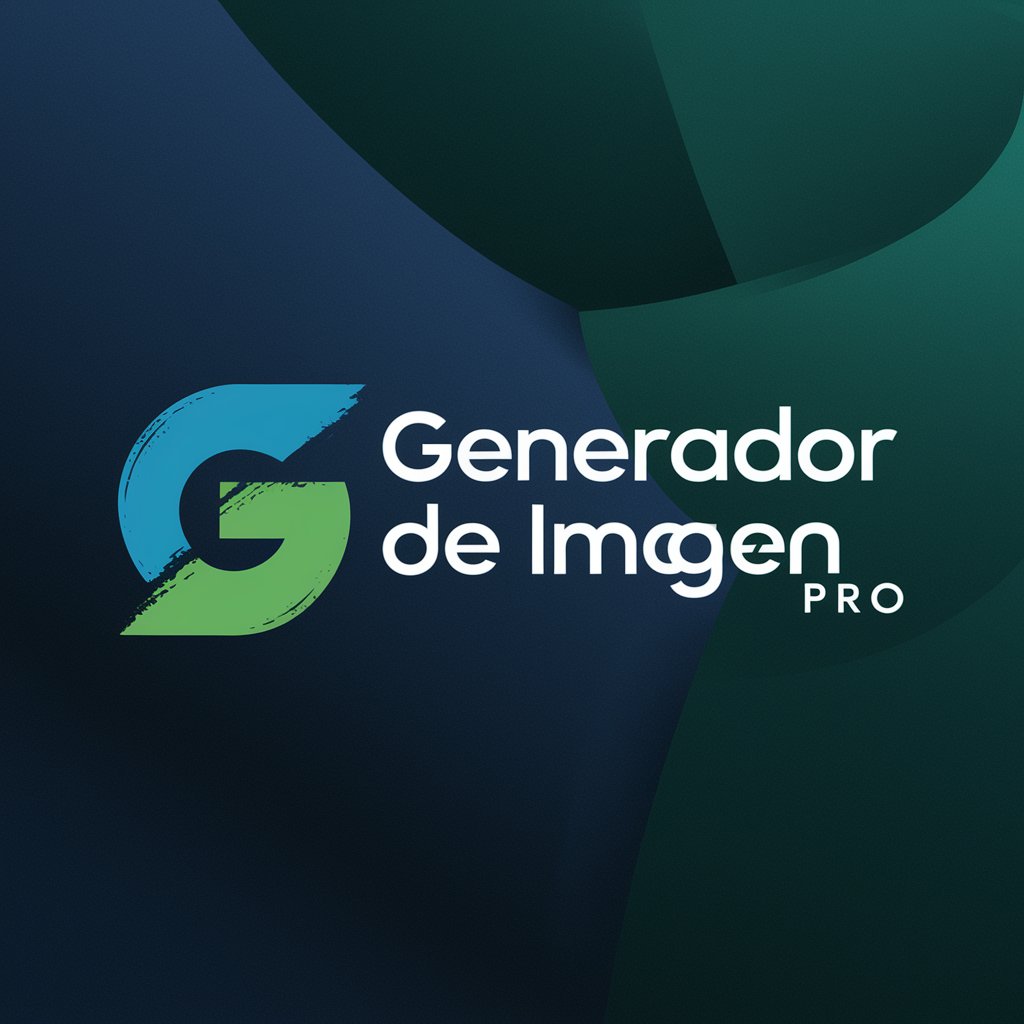 Generador de imagen Pro in GPT Store