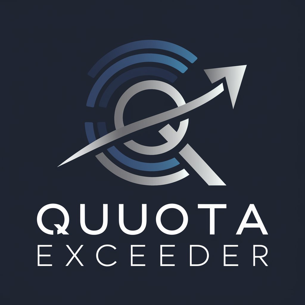 Quota Exceeder