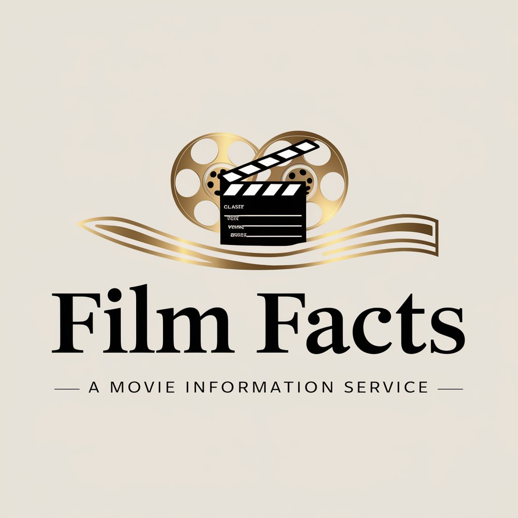 Film Facts