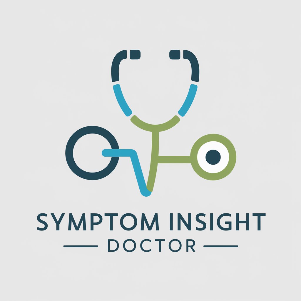 Symptom Insight Doctor