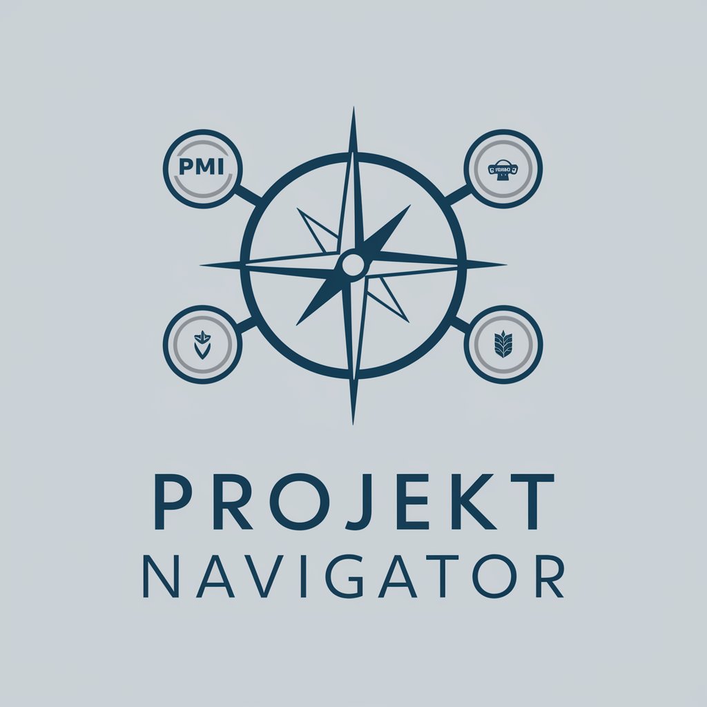 Projekt Navigator in GPT Store