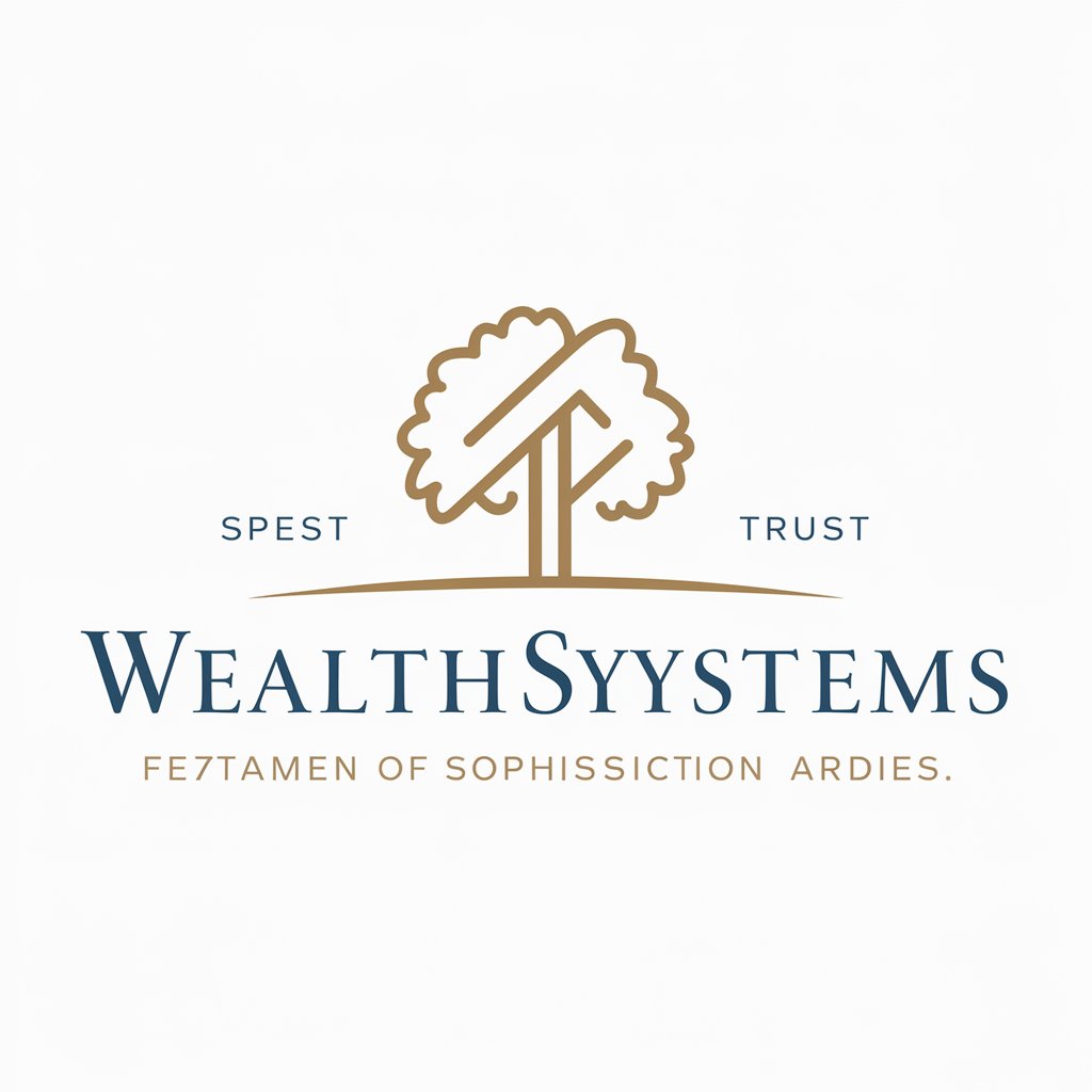 WealthSystems in GPT Store