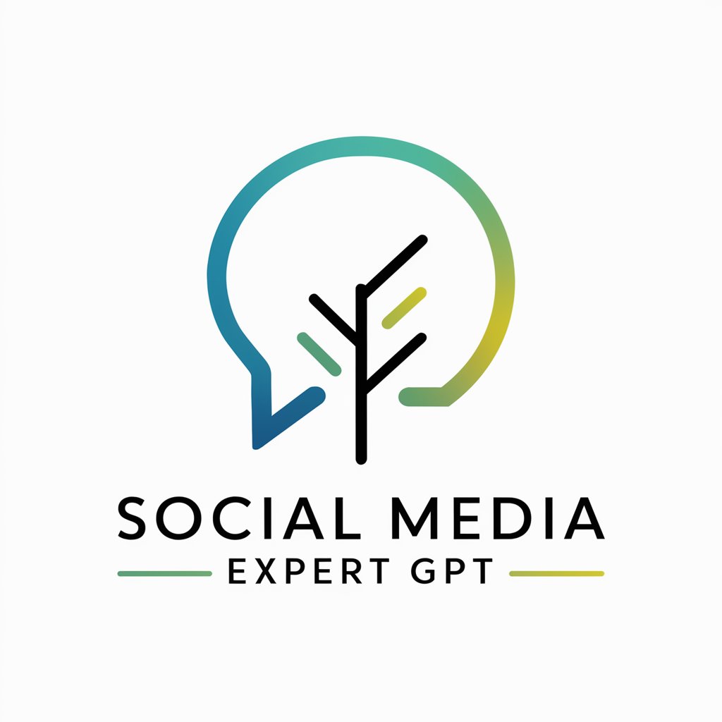 Social Media Expert in GPT Store