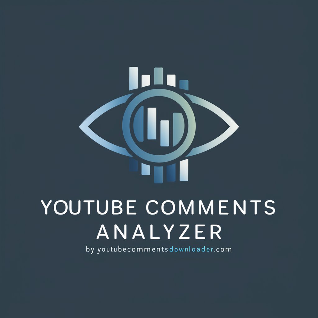 Comments Analyzer in GPT Store