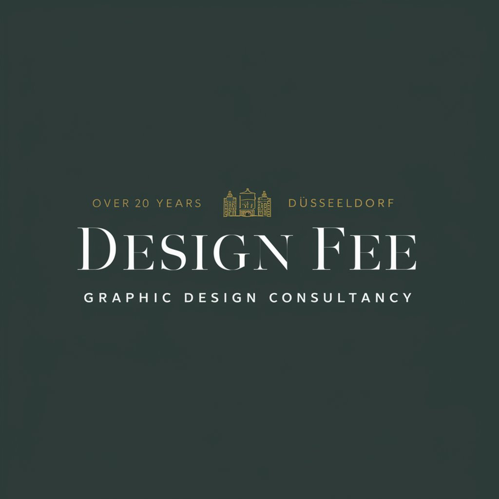 Design Fee in GPT Store