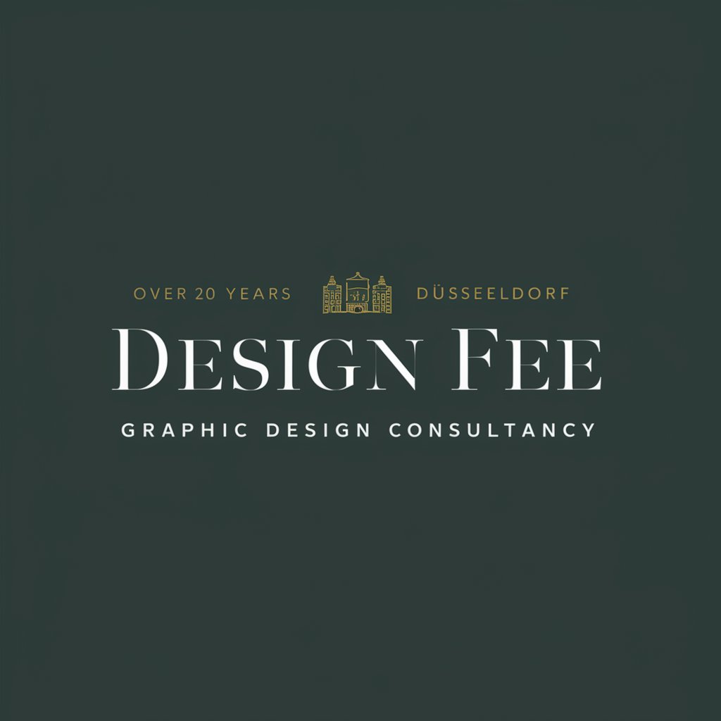 Design Fee