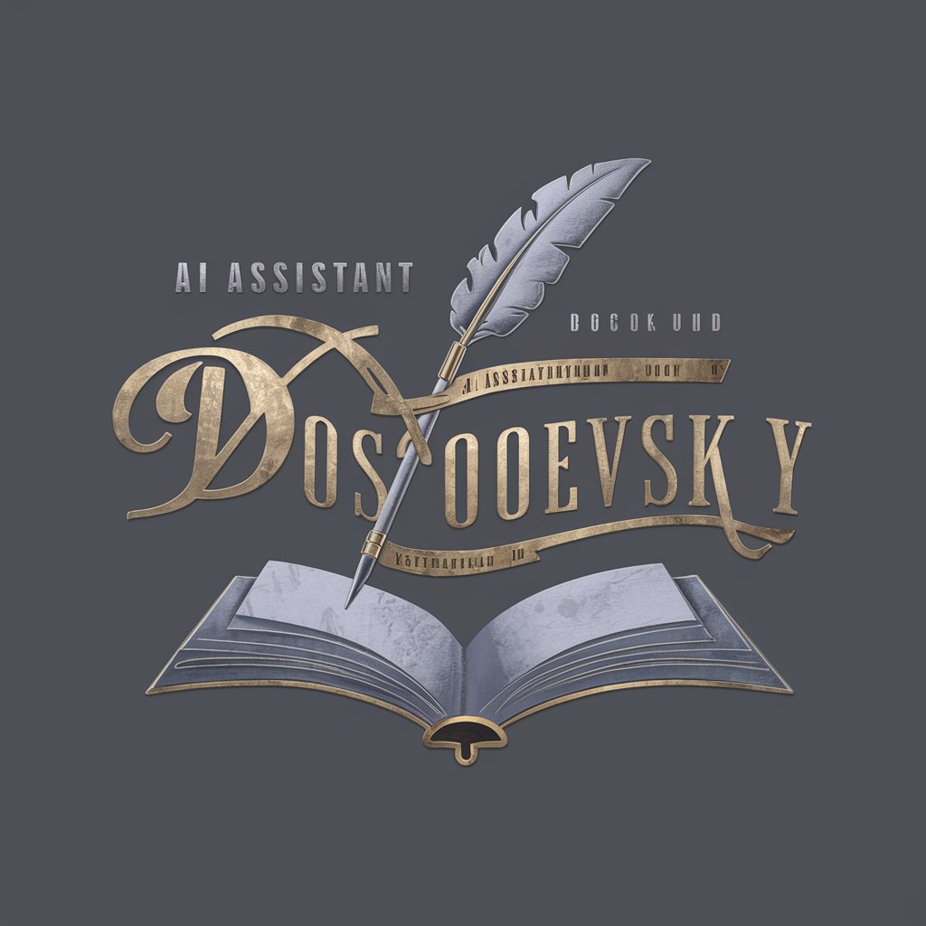 Dostoevsky meaning?