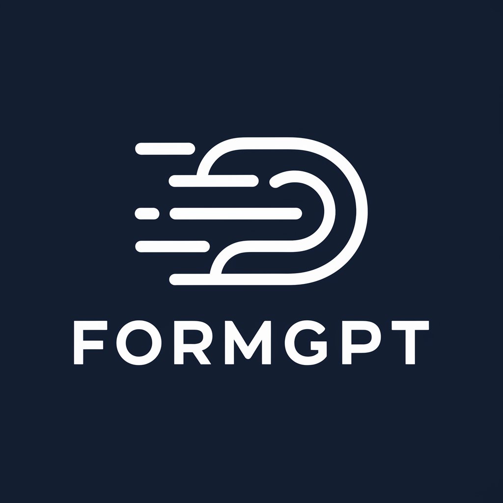 FormGPT