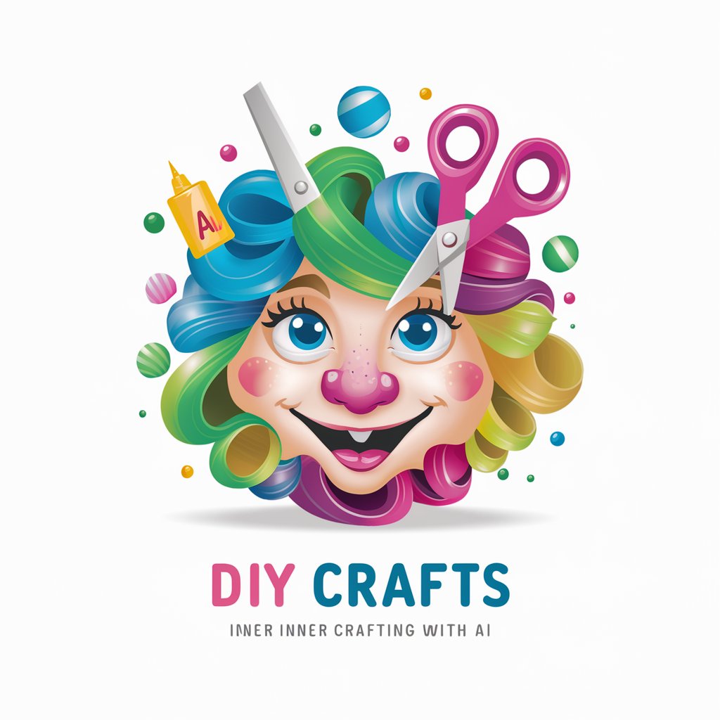 DIY Crafts