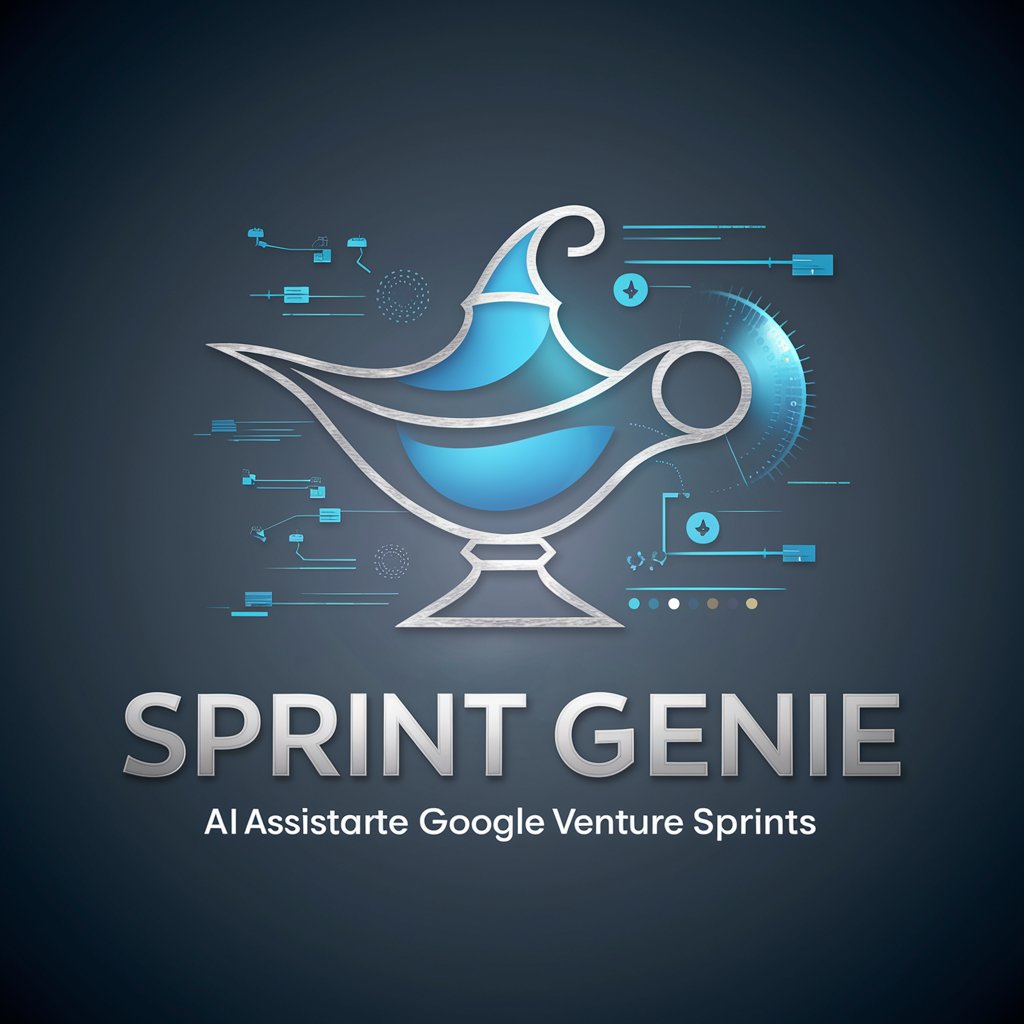 SmartTasks GV Sprint Genie