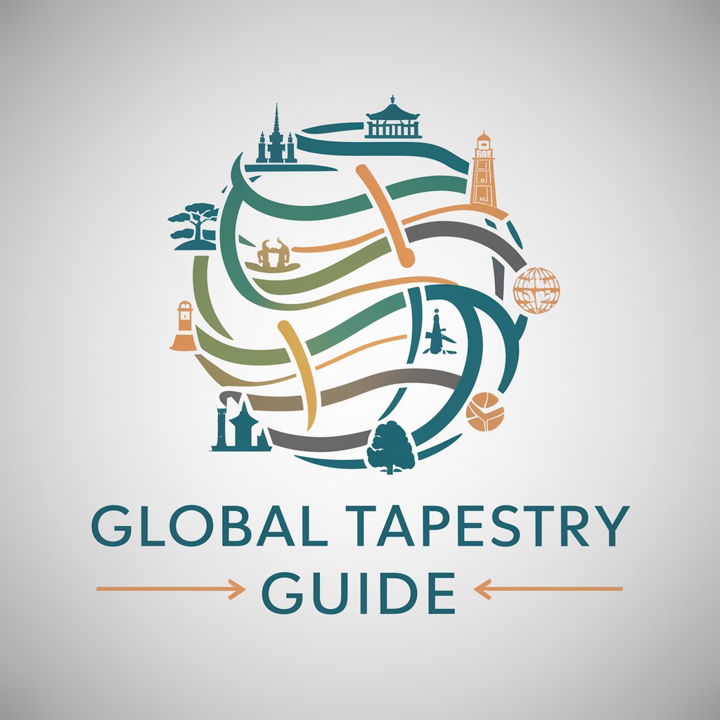 Global Tapestry Guide