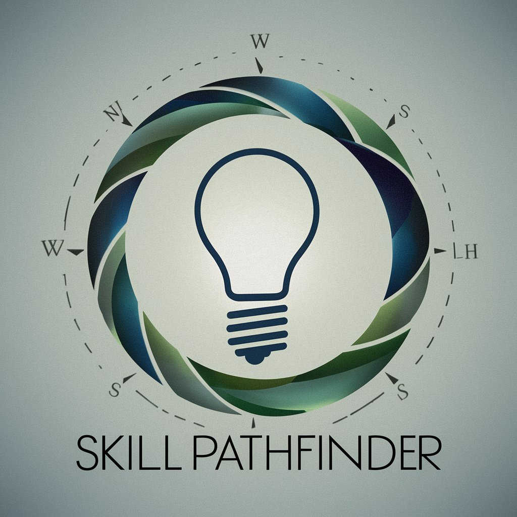 Skill Pathfinder