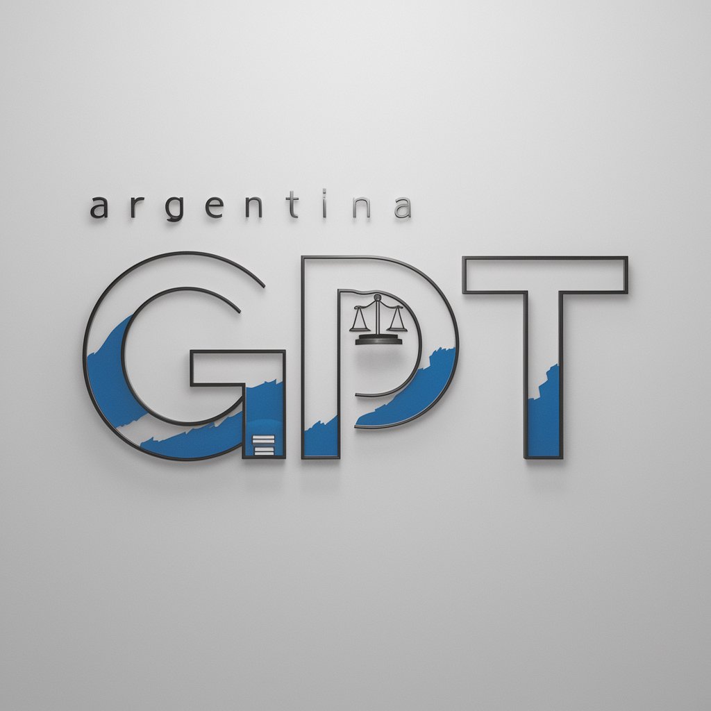 Argentina GPT in GPT Store