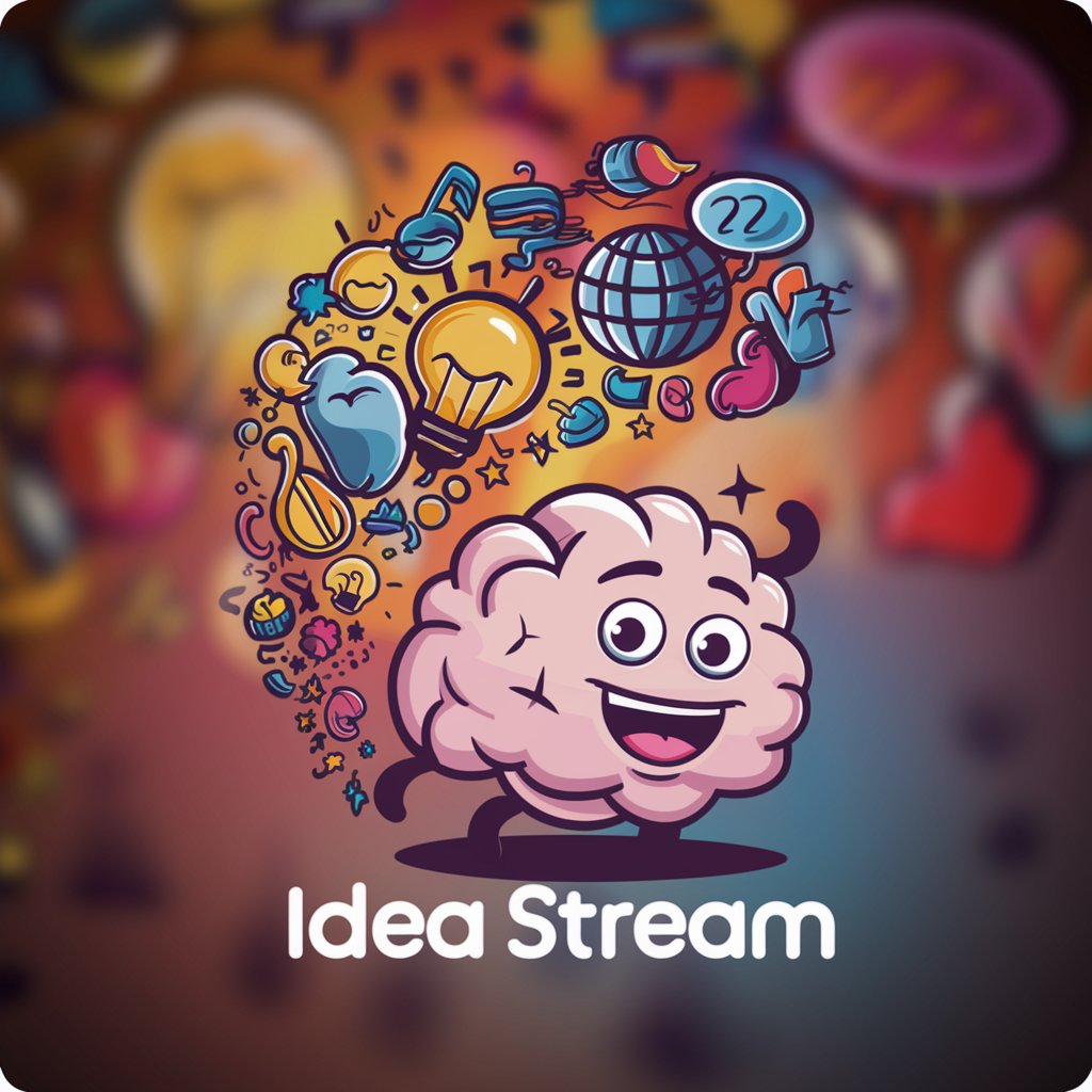 Idea Stream