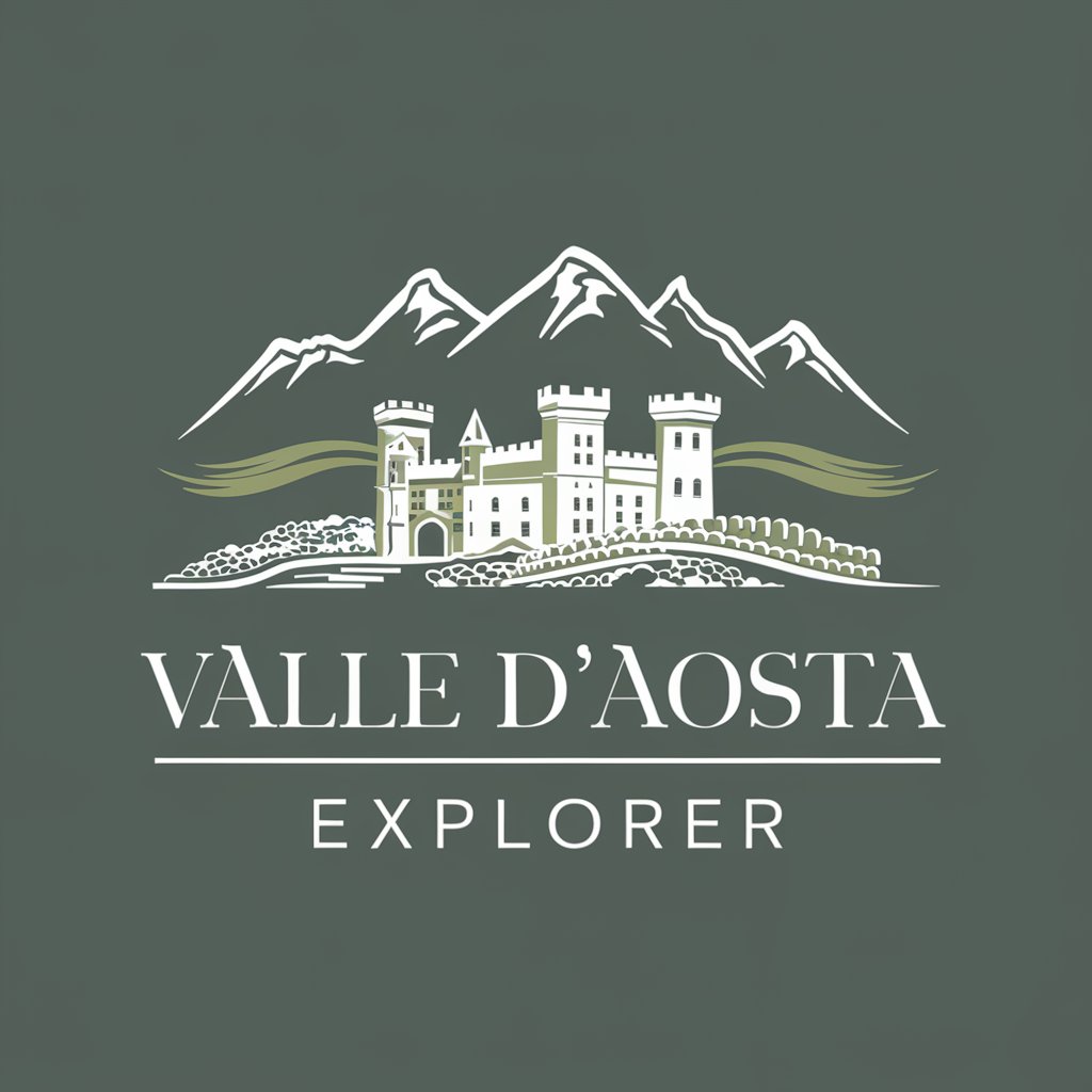 Valle d'Aosta Explorer