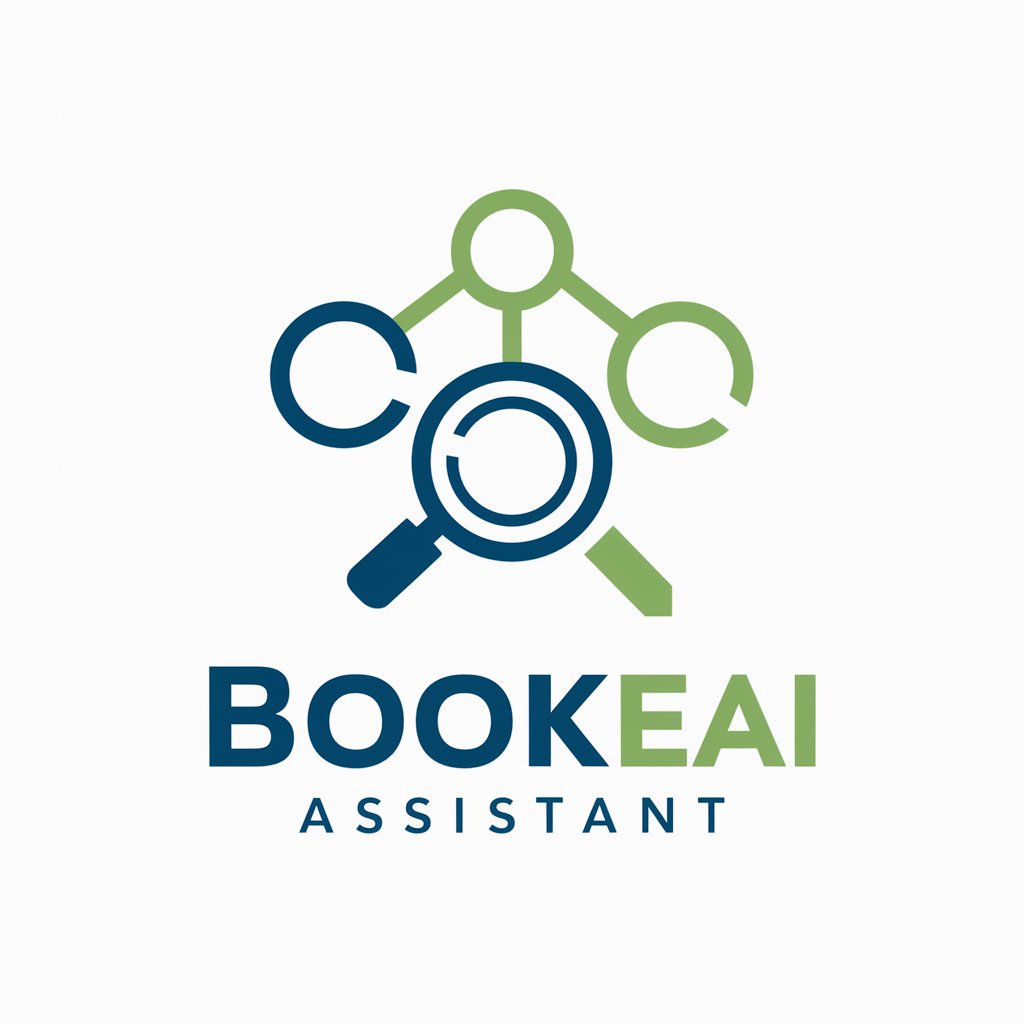 BookkeeperGPT