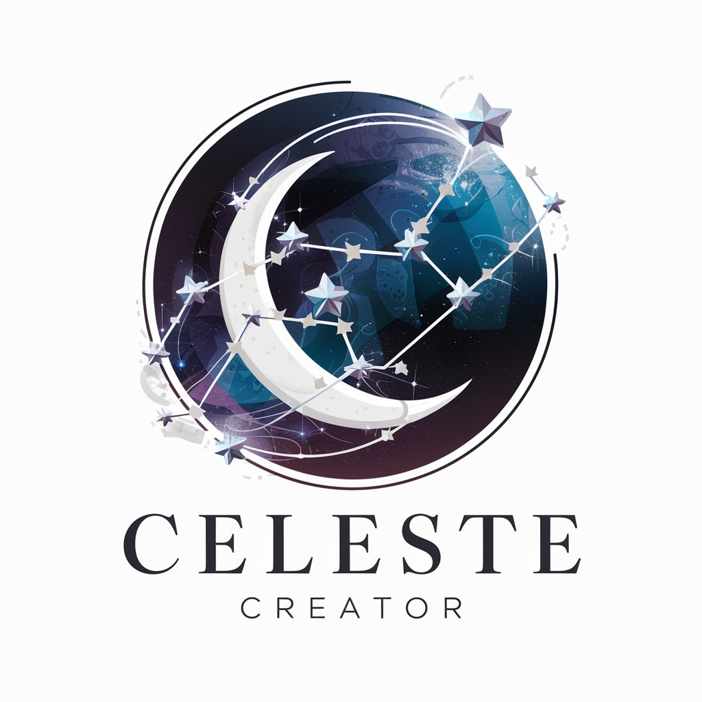 Celeste Creator in GPT Store