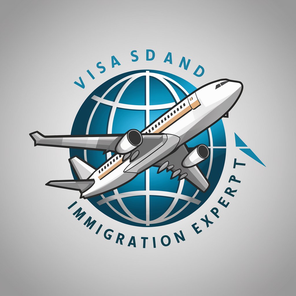 World Visa Expert