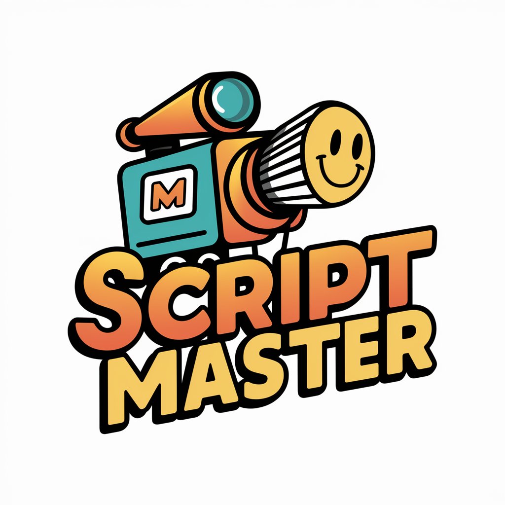 Script Master