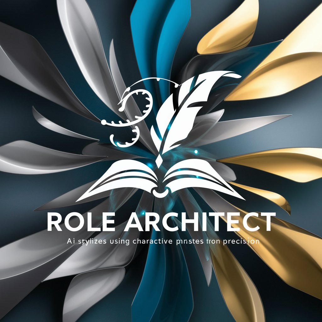 Role Architect