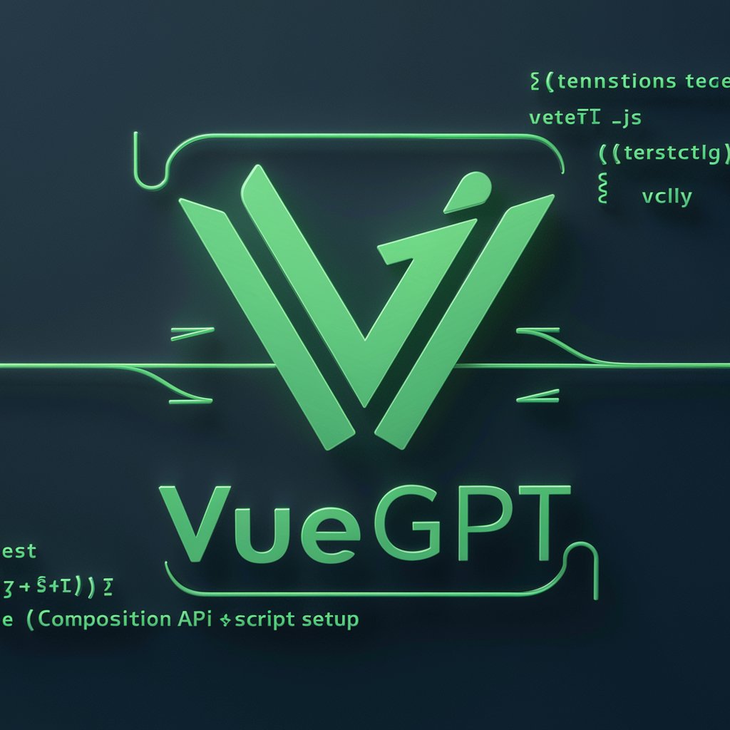 VueGPT