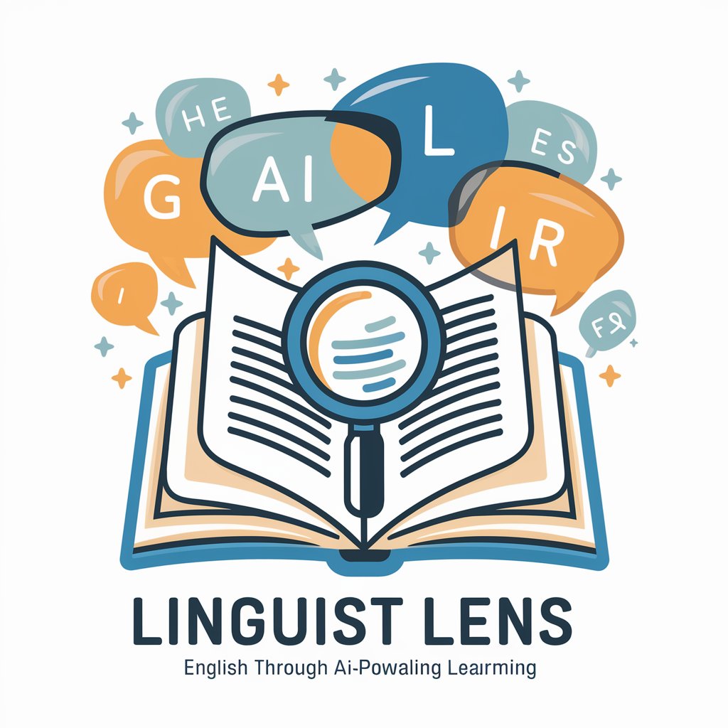 Linguist Lens in GPT Store