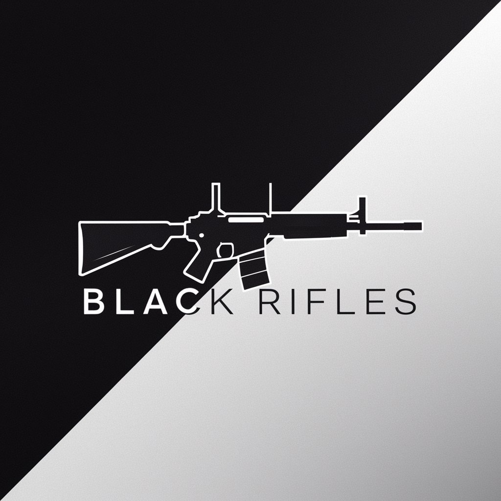 Black Rifles