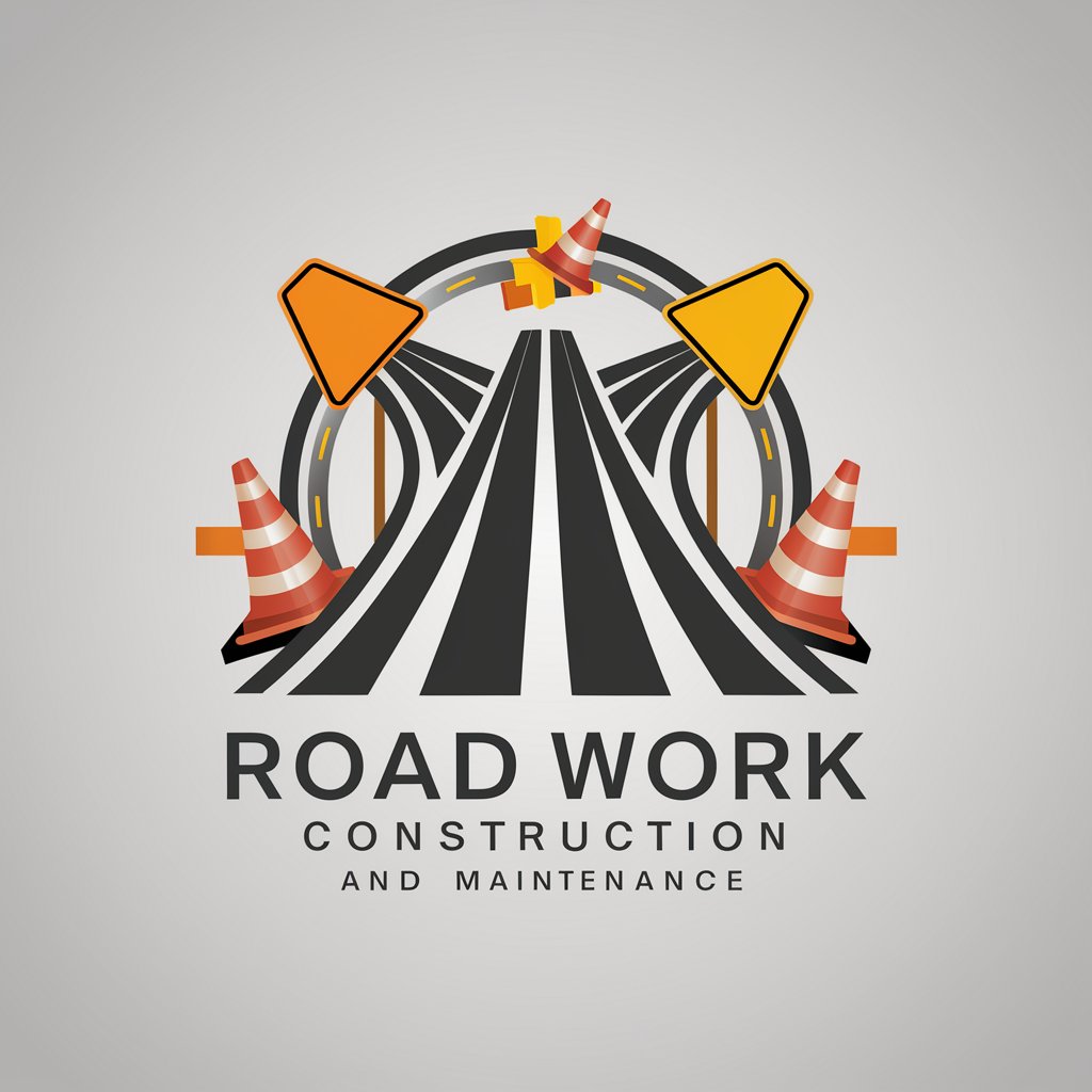 Road Work in GPT Store