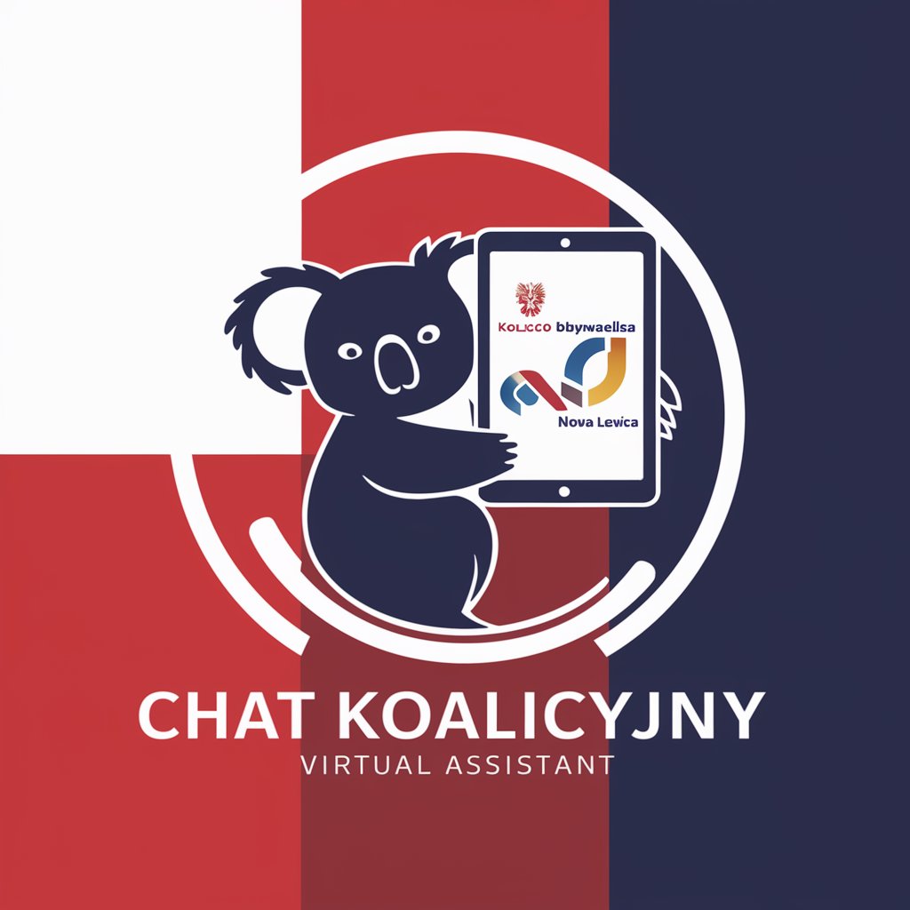 Chat Koalicyjny