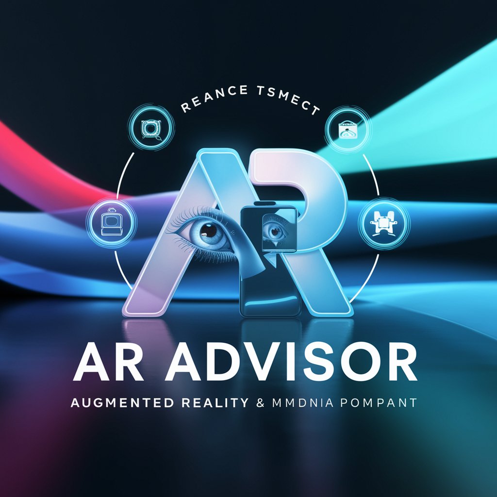 AR Advisor in GPT Store