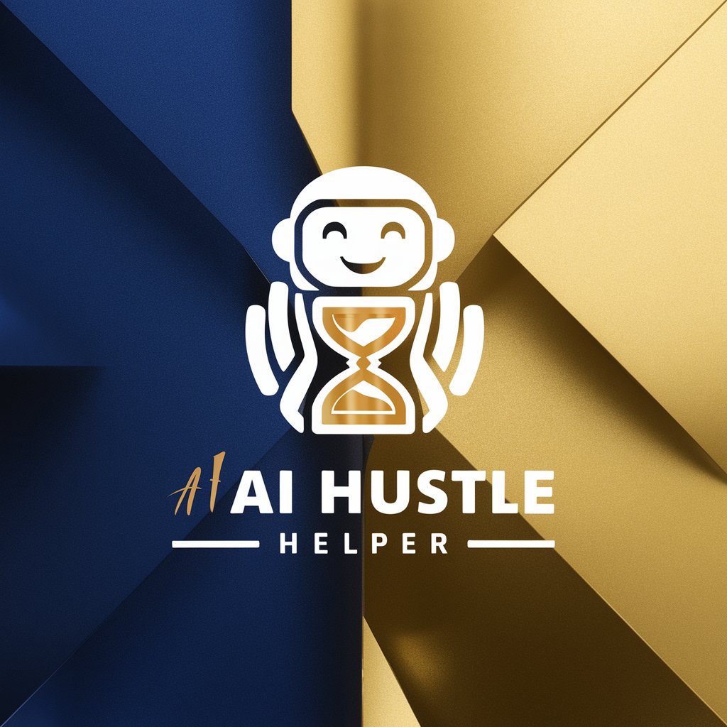 AI Hustle Helper