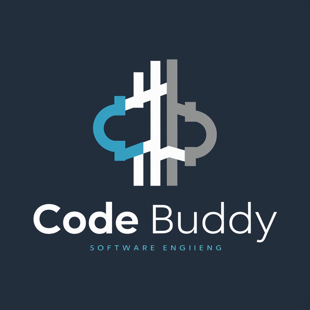 Code Buddy in GPT Store